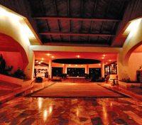 Sopa Lobby