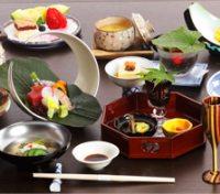 Japanese Cuisine