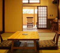 Titami Room Living Room