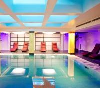 Spa Facilities