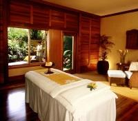 The Balmoral Spa