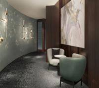 Regent Seven Seas: Spa 