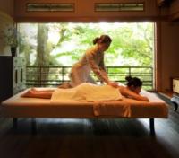 The Spa
