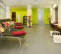 Grand Hyatt Istanbul Gaia Spa