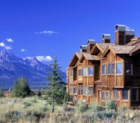 Spring Creek Ranch