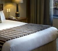 Stamford Plaza - Superior Room