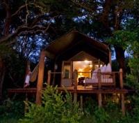 Stanley's Camp 