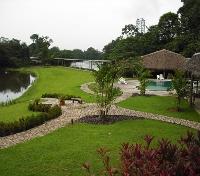 Sueno Azul Exterior