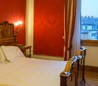 Fairmont Suite