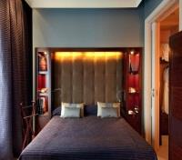 Anantara Golden Triangle - Room