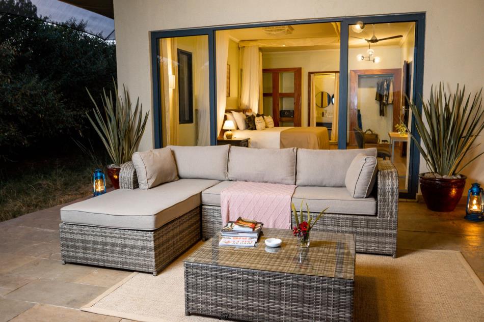 Fern Resort - Suite