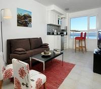 Suite Canal View