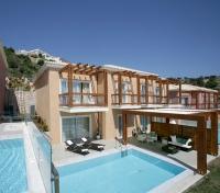 Suite Private Pool