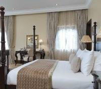 The Suites