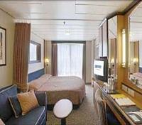 Superior Ocean View with Balcony D2