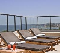 TRYP Montevideo Terrace