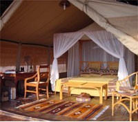 Kikoti Room
