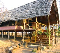 Entrace