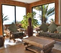 Taha Tai Lounge