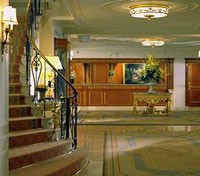Taj Lobby