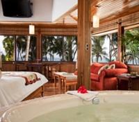 Tiki Suite Beachfront