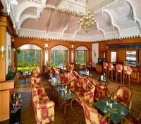 Tea County Bar