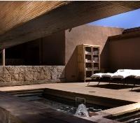Terrantai Lodge Pool