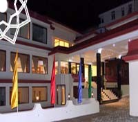 Hotel Royal Plaza 