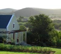 The Thorntree Country House