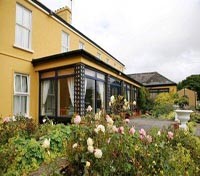 Sheedy's Country House Hotel 