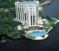 Park Suites Manaus 