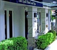 The Lyall Hotel & Spa 