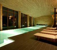 Tierra Patagonia Hotel Pool