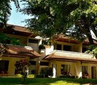 Tilajari Resort Hotel