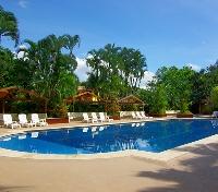 Tilajari Resort Hotel Pool