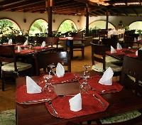 Tilajari Resort Restaurant