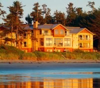 Long Beach Lodge Resort