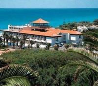 Torre Praia Hotel