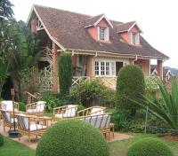 Tsara Guest House