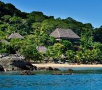 Tsara Komba Lodge