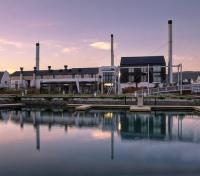 Turbine Hotel and Spa