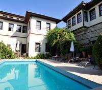 Tuvana Hotel
