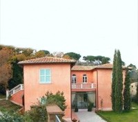 Hotel Il Rondò Hotel Il Rondò