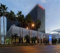 Los Angeles Airport Hilton Hotel - Main