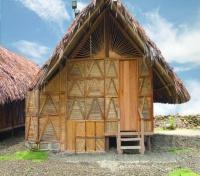 Dolphin Island Lodge