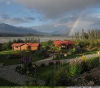 Ultima Thule Lodge