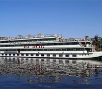 Presidential Nile Cruises