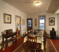 Farmstay - Dining Room Example
