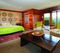 Luxury Suites