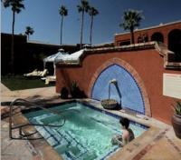 InterContinental Montelucia Resort & Spa